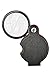 SE 5X Folding Pocket Magnifier with 1-1/2