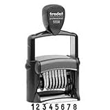 Trodat 5558 Professional Numberer