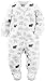 Carter's Microfleece Sheep Footie (Baby)