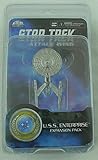 Star Trek Attack Wing: USS Enterprise