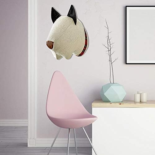動物 壁掛け オブジェ ウォールデコレーション 3d アニマルヘッド ぶら下げ装飾 壁面装飾 子供寝室装飾 幼稚園 ぬいぐるみ 壁飾り 窓飾り 幼稚園 道具 B0pschcv 937円 大人気 New Arrival 最安値挑戦 年中無休 高品質 通販