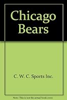 Chicago Bears 1891613030 Book Cover