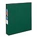 Avery Heavy-Duty Binder with 1.5-Inch One Touch EZD Ring, Green (79785)