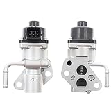 GooDeal EGR Valve for Mazda Tribute 3 5 6 CX-7 Ford Escape Focus Fusion Transit Mariner