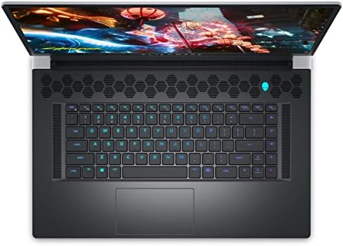 Dell Alienware X17 R2 Gaming Laptop (2022) FHD Core i9