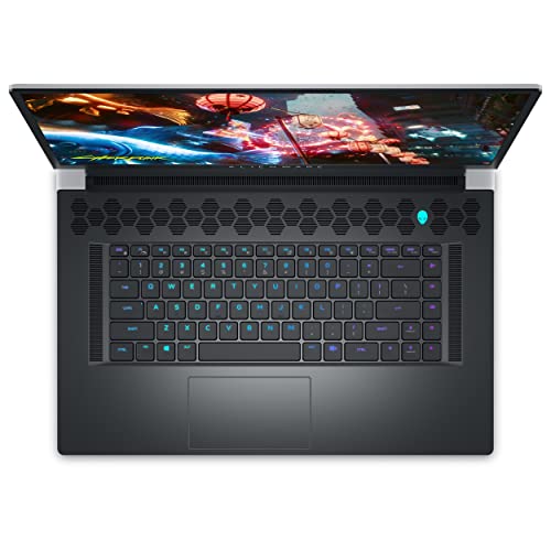 Dell Alienware X17 R2 Laptop (2022) | 17.3