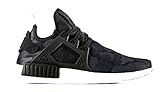 Adidas Men's NMD XR1 Lace Up Sneakers #BA7231