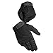 Biltwell GL-LRG-00-BK Moto Gloves (Black, Large)