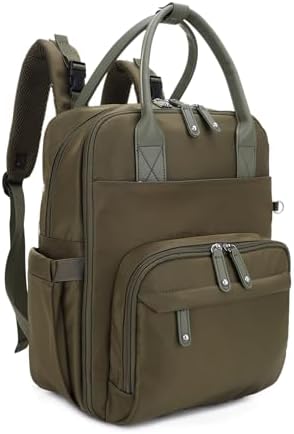 Amazon.com: Herschel Supply Co. Settlement Backpack Diaper Bag, Ash Rose,  24L : Baby