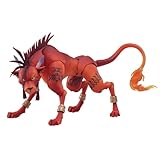 Square Enix Final Fantasy VII: Red XIII Bring Arts