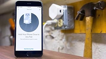 Comcast Xfinity Xfi Pods Wifi Network Range Extenders Only