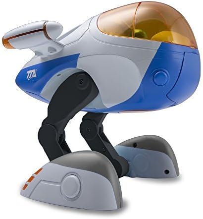 Miles From Tomorrowland Starjetter by TOMY
