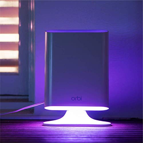 Netgear-Orbi-WiFi-Mesh-AC3000-RBS50Y-repetidor-de-WiFi-adicional-para-exteriores-cobertura-tribanda-de-hasta-150-mq-compatible-con-routers-de-casi-cualquier-marca