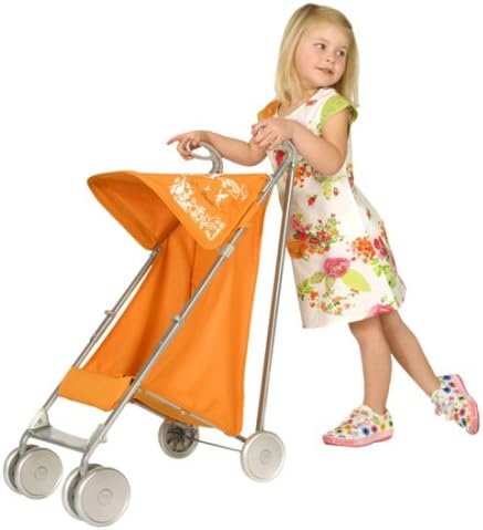 silver cross dazzle stroller
