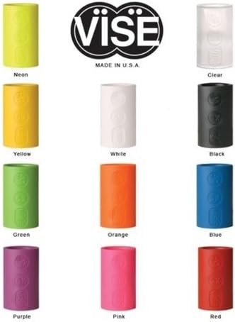 Vise Grips Power Lift and Semi- Pack of 10 (19/32, Orange)