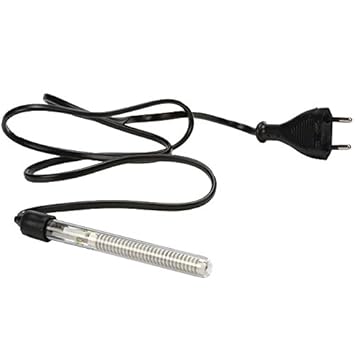 Beeztees 40655 Heizstab für Volierentränke, 15 Watt, 10 cm