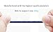 Micro USB Cable, VANTEN(6Ft) [Android Charger][Charging Cord][USB Cable] for Samsung/Galaxy/Note/HTC/LG/Motorola/Sony/Kindle/Windows/MP3/Camera and Other Device(Blue, 1Pack)