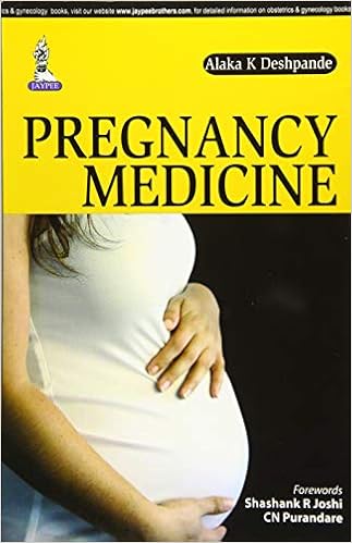 Pregnancy Medicine