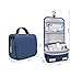 Ourtour Hanging Travel Cosmetic Organizer Toiletry Bag
