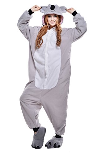 Anmie Onesie Pajamas Cosplay Costume Halloween Costumes Louis