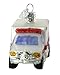 Old World Christmas Doctor Tools Glass Blown Ornaments for Christmas Tree Ambulance