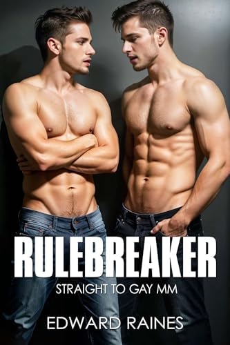 Boy Next Door: First Time Straight to Gay MM Short Story (Straight