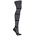 Sock It To Me Women's Alpine Over Knee High Socks