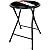 NASCAR Cushioned Folding Stool, 18"