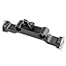 CAMVATE 15 Rod Clamp with Rosette Standard Accessory(M6,31.8mm) for Camera Rig Support Railblock Systems (Black) - 1466