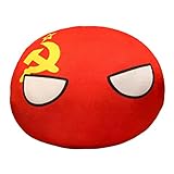 Wgxzyq 12Inch Country Ball Plushies, CountryBall