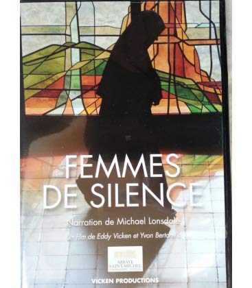 Femmes de Silence DVD