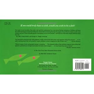 Fish Eyes: A Book You Can Count On