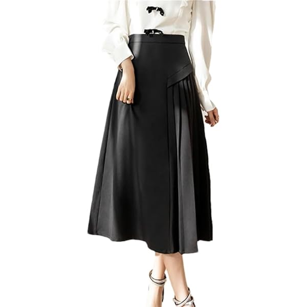【完売品】人気MARK&LONA Pleats Skirt | WOMEN 38 61PtcK2NMdL._UF894,1000_QL80_.jpg