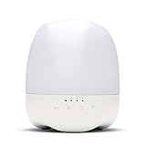 DXXCV Cool Mist Humidifier,Bluetooth Music