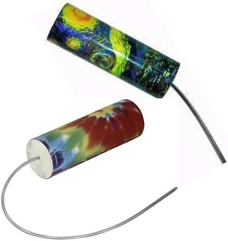 Thunder Tube Starry Night &amp; Thunder Tube Tie Die Duo