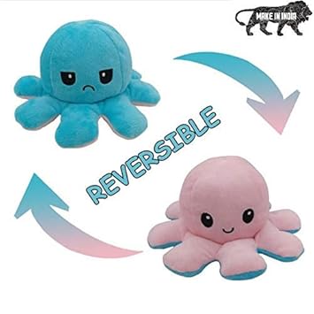 mood octopus amazon