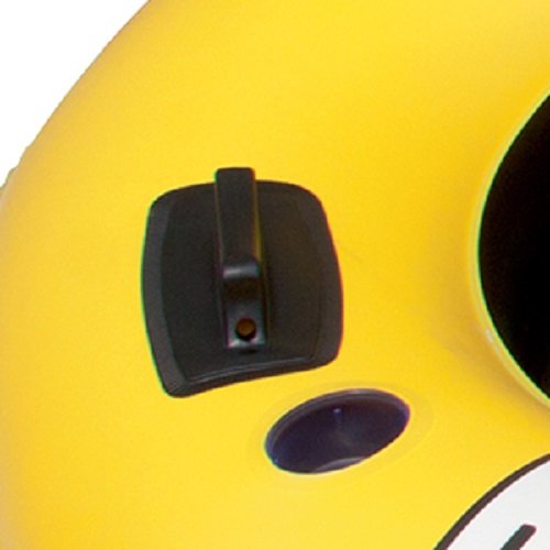 CoolerZ Rapid Rider Inflatable Tube