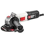 PORTER-CABLE PCE810 6.0 Amp 4-1/2