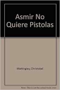 No gun for asmir book report 06 picture