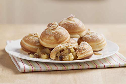 4 Health+Home+Electric+Takoyaki+Non+stick