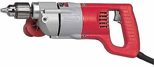 Best Milwaukee Heavy Duty 1/2 Inch Hammer Drill