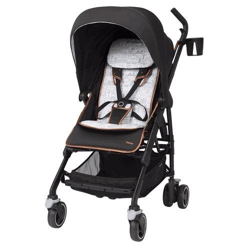 Maxi Cosi CV258DZU Special Edition Infant Stroller Dana City