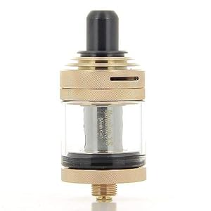 Aspire Nautilus XS Clearomizer Set – Farbe: champagner