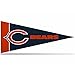 Chicago Bears Mini Pennant Set: 8-Pack