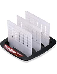 Presto Bacon Microwave Cooker, Black