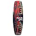 Rave Lyric Wakeboard with Advantage Bindings - 141 cm.