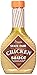 The Rob Salamida Company Original State Fair Famous Cornell Style Chicken BBQ Sauce, 16 Ounce