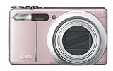 RICOH(リコー) RICOH(リコー) CX5 ローズピンク