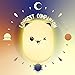 Nursery Lamp, Carejoy Cute Bear Silicone Night Light 7 Colors Accompany You Baby Fall Into Sleep Safely This Kids Night Lamps Will Be Your Good Choice For Your Little One (TAP Control, Boy)