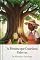 Livro A Menina que Guardava Palavras